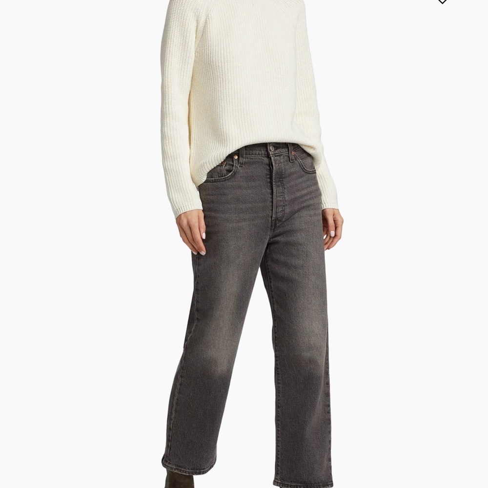 Jenni Kayne Fishmerman Sweater